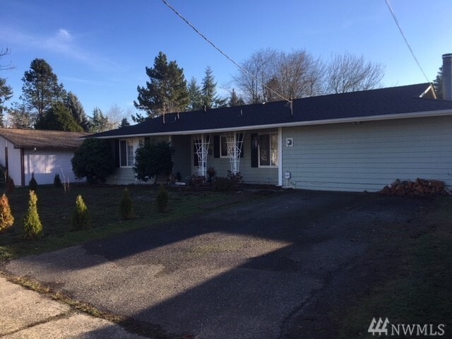 11645 SE 164th St in Renton, WA - Building Photo - Building Photo