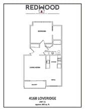 4116 Loveridge Road in Pittsburg, CA - Building Photo - Floor Plan