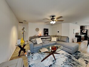 5603 Elwood Dr in Forney, TX - Building Photo - Building Photo