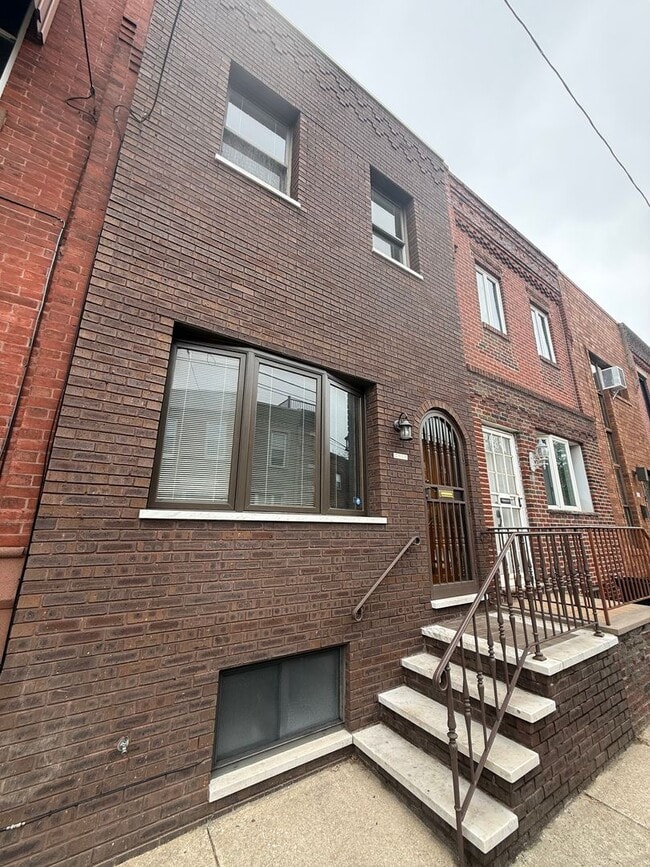 property at 2650 S Colorado St