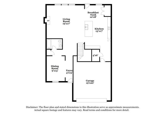 221 Sableshire Way in Locust Grove, GA - Building Photo - Building Photo