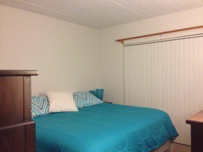 4500 N Flagler Dr, Unit B-8 in West Palm Beach, FL - Foto de edificio - Building Photo