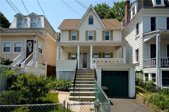 property at 8 S Mill St