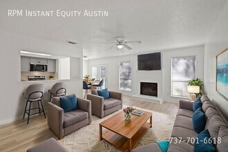 2629 Alcott Ln in Austin, TX - Building Photo - Building Photo
