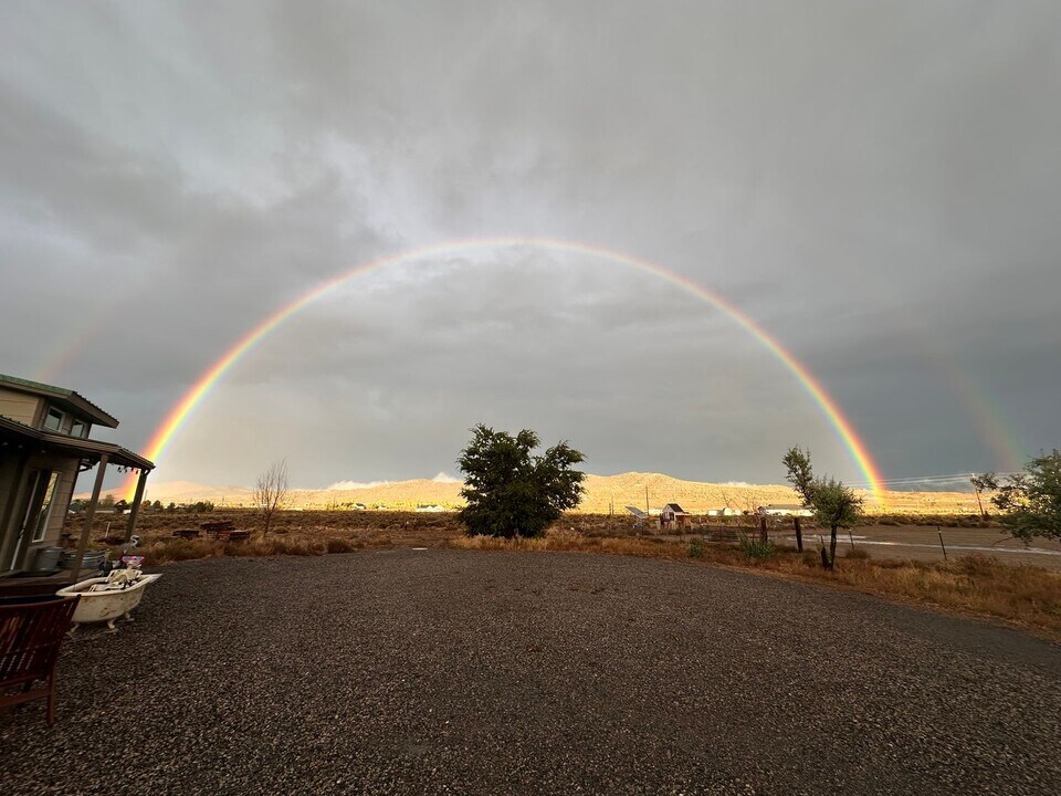 1354 Antelope Valley Rd in Reno, NV - Building Photo