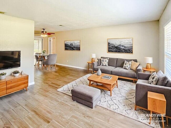 3639 N Ride Dr in Jacksonville, FL - Building Photo - Building Photo