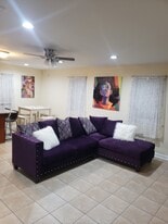 1735 King Dr, Unit Apartment in New Orleans, LA - Building Photo