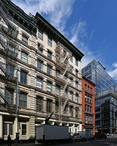 100 Grand St Apartments