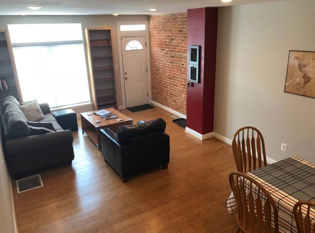 property at 2040 Orleans St