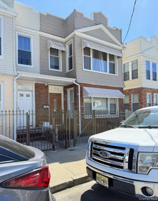 145-18 Shore Ave in Queens, NY - Building Photo