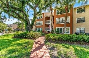 225 S Tropical Trail in Merritt Island, FL - Building Photo