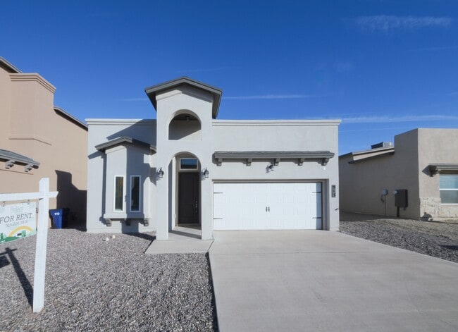 property at 913 Ada Ln