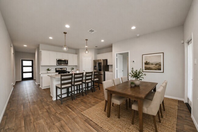 22827 Ginosa Trail in Katy, TX - Building Photo - Building Photo