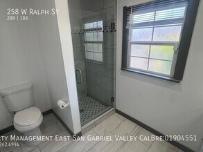 258 W Ralph St in San Gabriel, CA - Building Photo - Building Photo