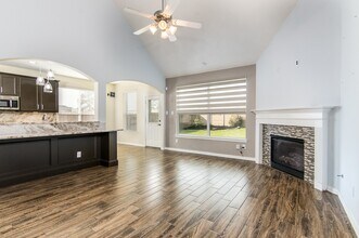 22015 Field Green Dr in Cypress, TX - Building Photo - Building Photo