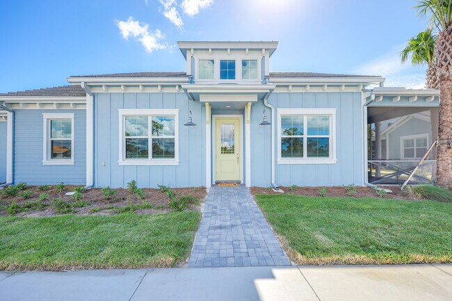 7188 Cayo Coco Ln in Naples, FL - Building Photo - Building Photo