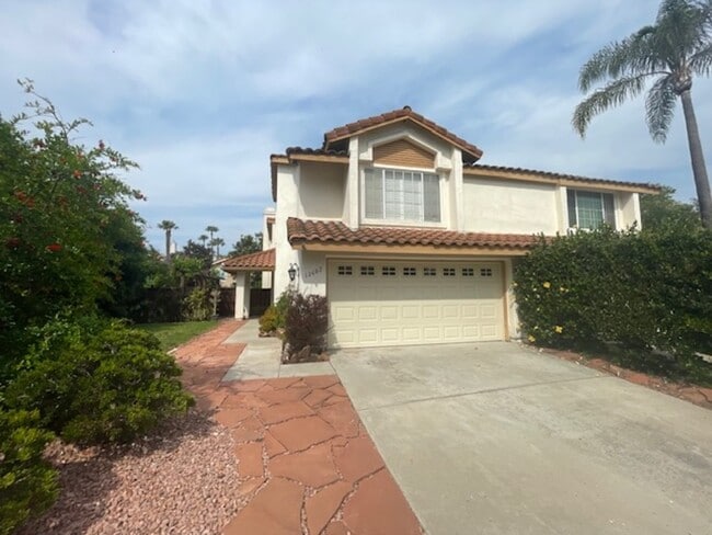 property at 12602 Creekwood Ct