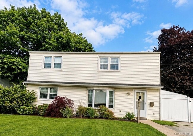 property at 23 Ginny Ln