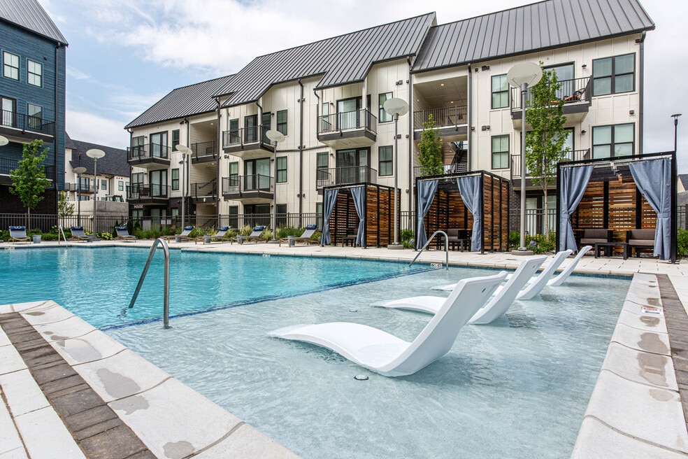 Willow Creek Manor Apartments Louisville, KY Apartments For Rent