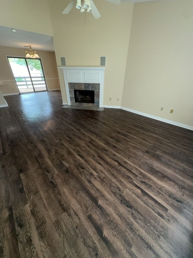 7003 Robin's Nest Dr in Columbus, GA - Building Photo - Building Photo