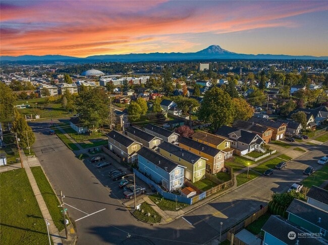 1020 S 23rd St in Tacoma, WA - Building Photo - Building Photo