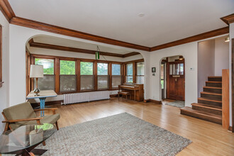 415 Ridgeland Ave in Oak Park, IL - Building Photo - Building Photo