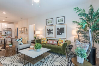 Aldon at Keys Crossing in Greenville, SC - Foto de edificio - Building Photo