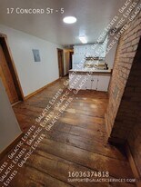 17 Concord St in Concord, NH - Building Photo