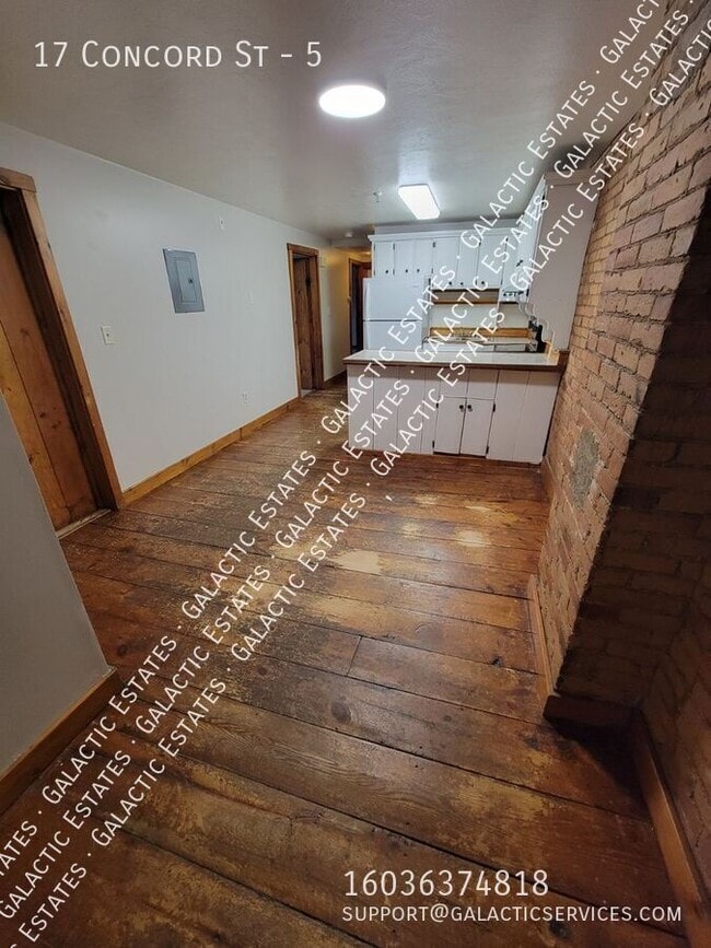 property at 17 Concord St