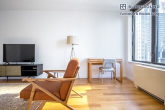 150 E 57th St, Unit FL23-ID517 in New York, NY - Building Photo - Building Photo