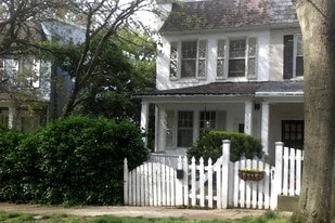 5162 Fulton St NW, Unit REAR