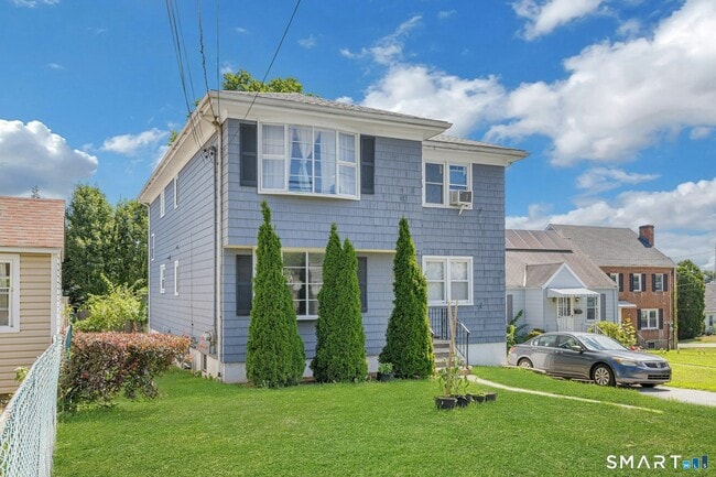 property at 2090 Madison Ave