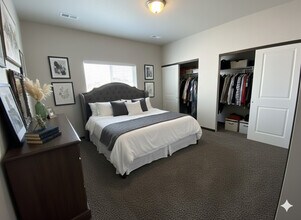 Maplewood Villas in Post Falls, ID - Foto de edificio - Building Photo