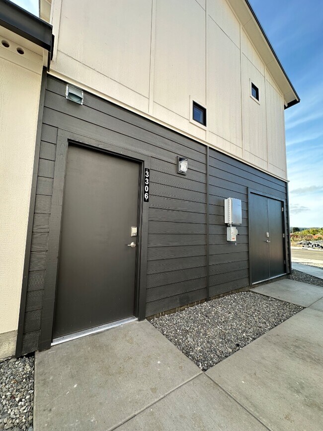 3306 Jayce Ct in Fortuna, CA - Building Photo - Building Photo