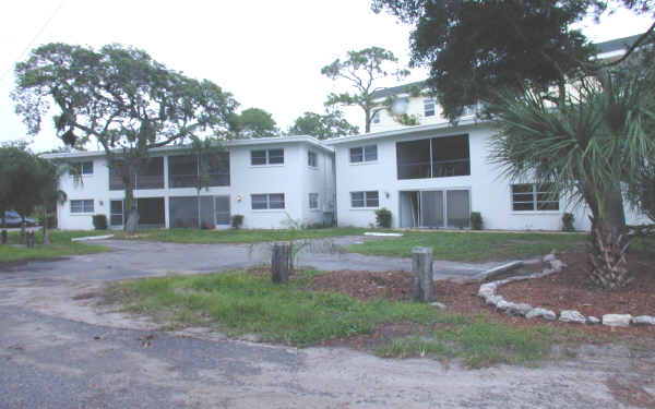 1147 Victoria Dr in Dunedin, FL - Building Photo