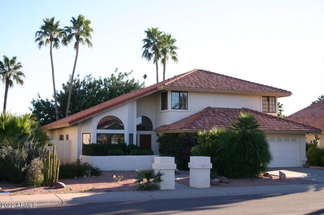 property at 9067 E Voltaire Dr