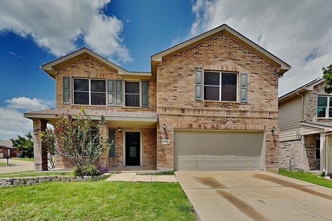 property at 2101 Franks St