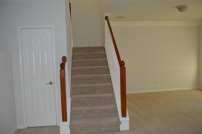 property at 2423 Waterwood Dr