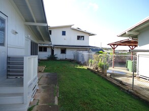 98-379-379 Ponohale St in Aiea, HI - Building Photo - Building Photo