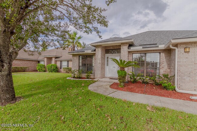 4393 Pebble Brook Dr in Jacksonville, FL - Building Photo - Building Photo