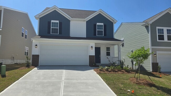 property at 10010 Chatham Run Ln