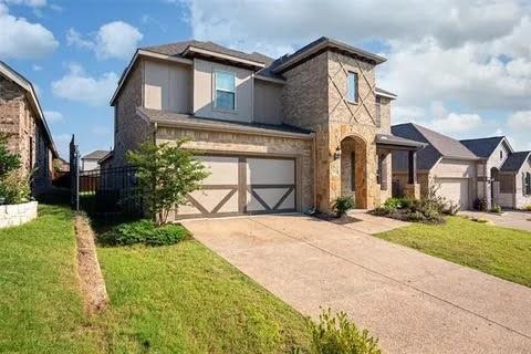 property at 1719 Indigo Creek Ln