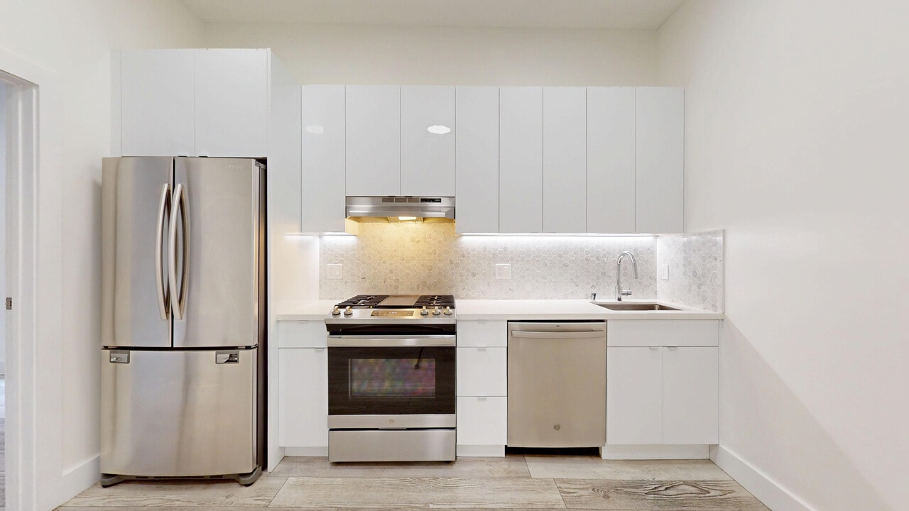 759 6th Ave in San Francisco, CA - Building Photo