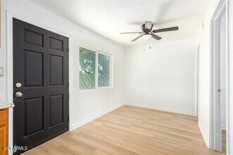 550 W McMurray Blvd in Casa Grande, AZ - Building Photo - Building Photo