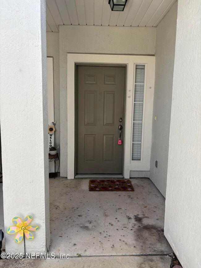 419 Southern Branch Ln in Jacksonville, FL - Building Photo - Building Photo
