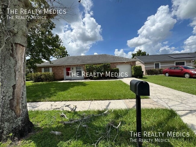 property at 8112 Elsee Dr