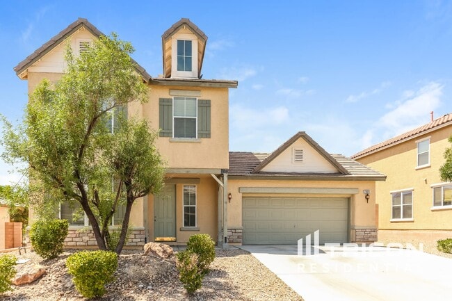 property at 2905 Aspen Club Ave