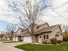 Beaver Creek Townhomes