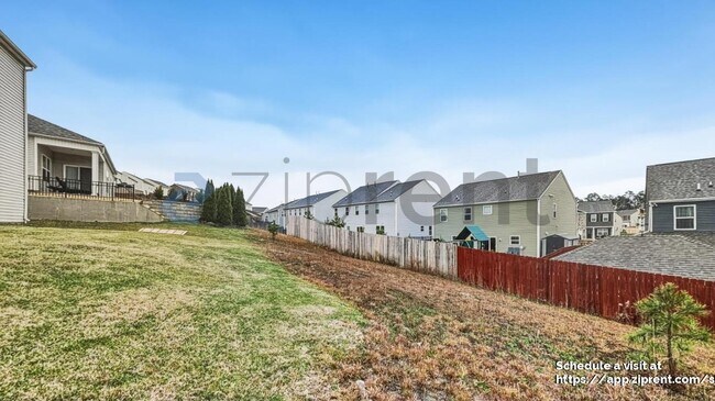 12166 Lillibridge Crossing Ln in Knoxville, TN - Building Photo - Building Photo