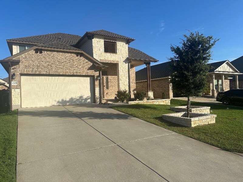 6149 Lavaca Dr in Belton, TX - Foto de edificio